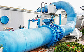 COMMERCIAL DRAINAGE New Malden